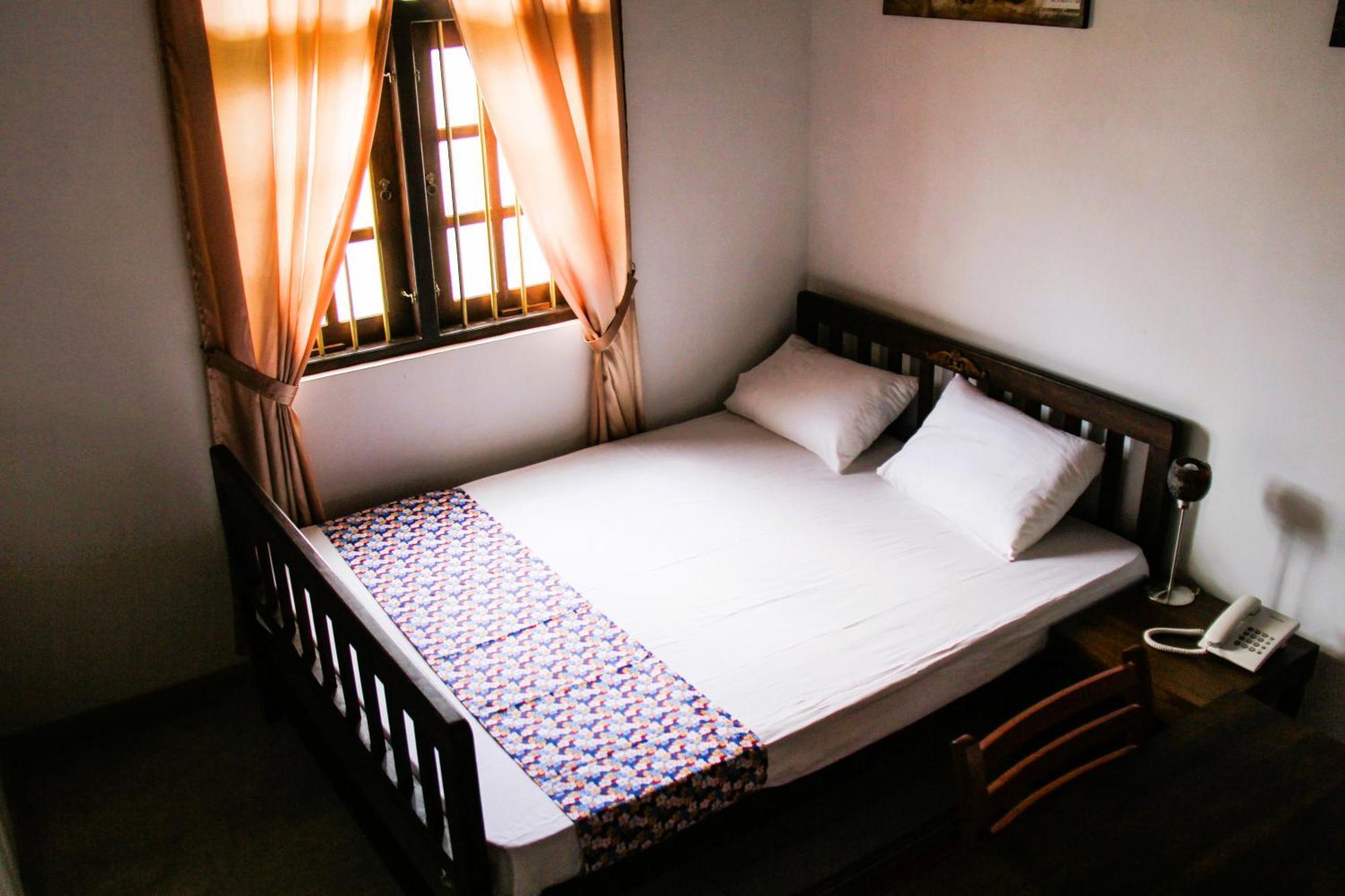 Muduna Walawwa Resort Kandy Exterior photo